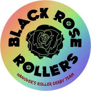 Black Rose Rollers